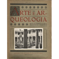 Livros/Acervo/A/ARTE E ARQUEO 3